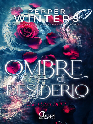 cover image of Ombre di desiderio